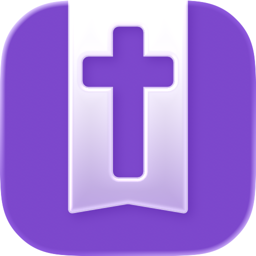InBible app icon